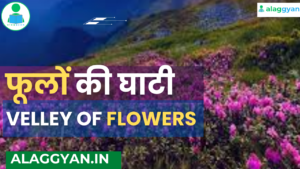 फूलों की घाटी की महत्वपूर्ण जानकारी importent information about velley of flowers