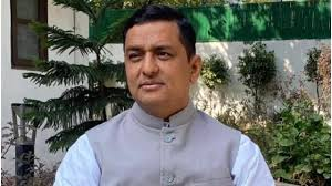 उत्तराखंड लोकसभा सदस्य 2024 ( Member of Parliament for Uttarakhand )