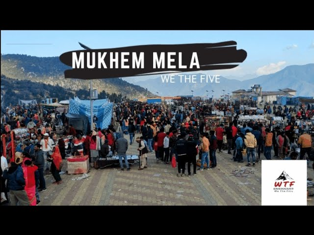 सेम मुखेम मंदिर मेला और स्थानीय परंपरा